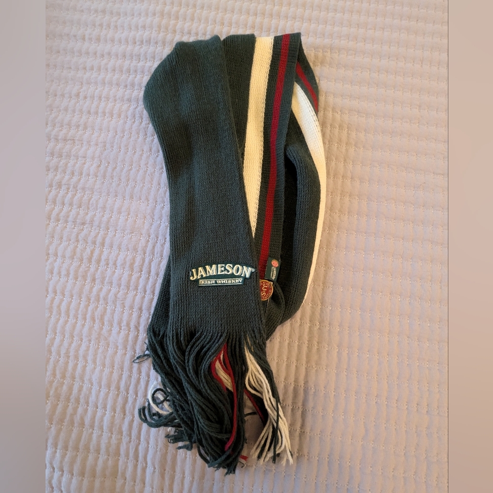 Official Jameson Scarf